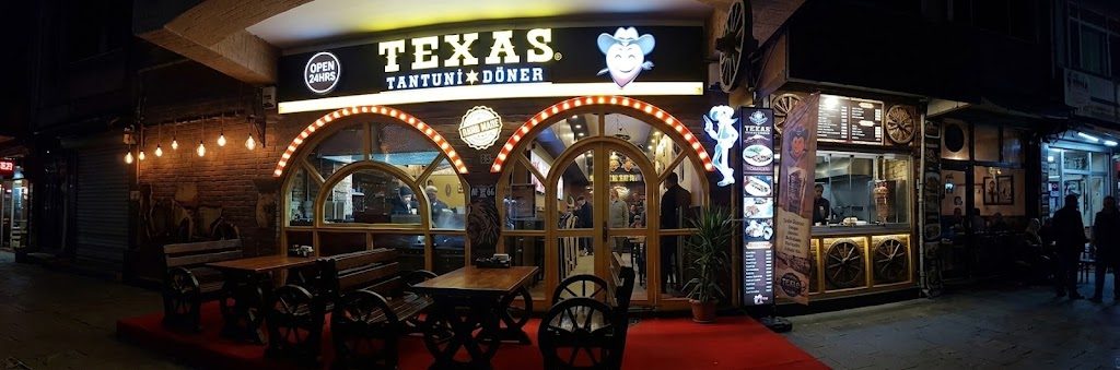 Texas Tantuni Döner